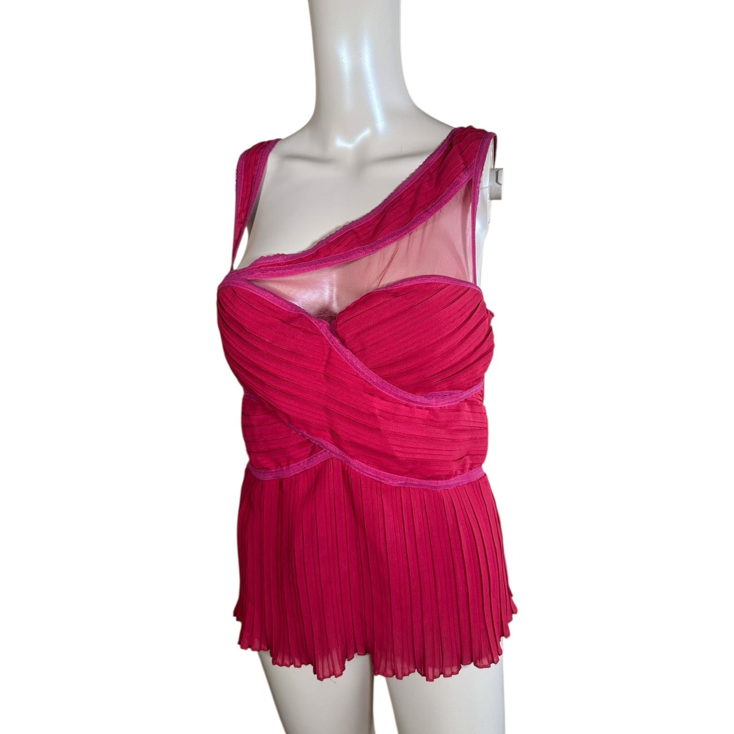 la perla top