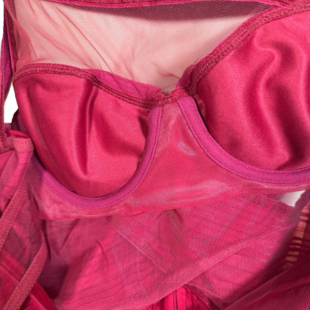 la perla top
