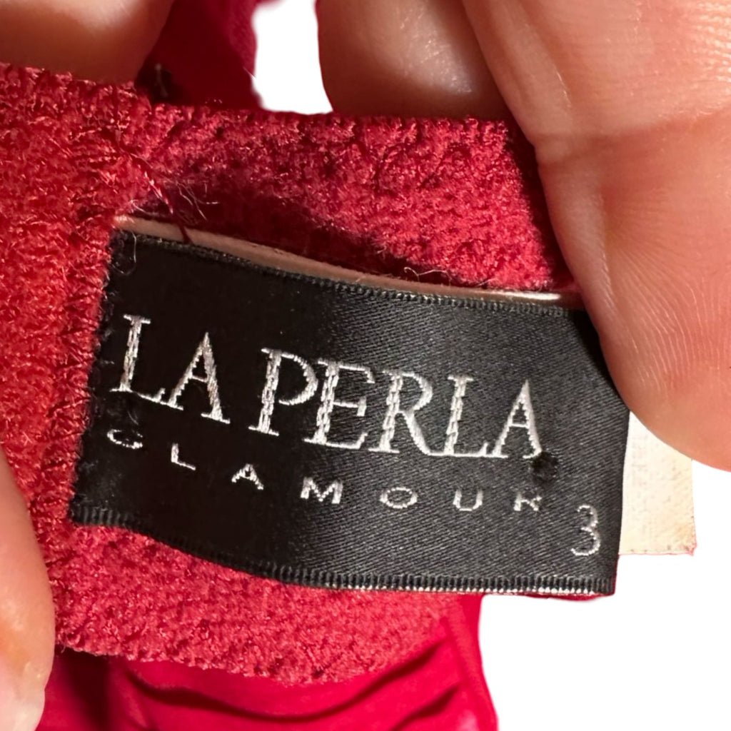la perla top