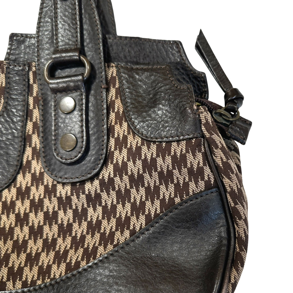 Max mara bag lwngh 35 height 18straps height 23base 13