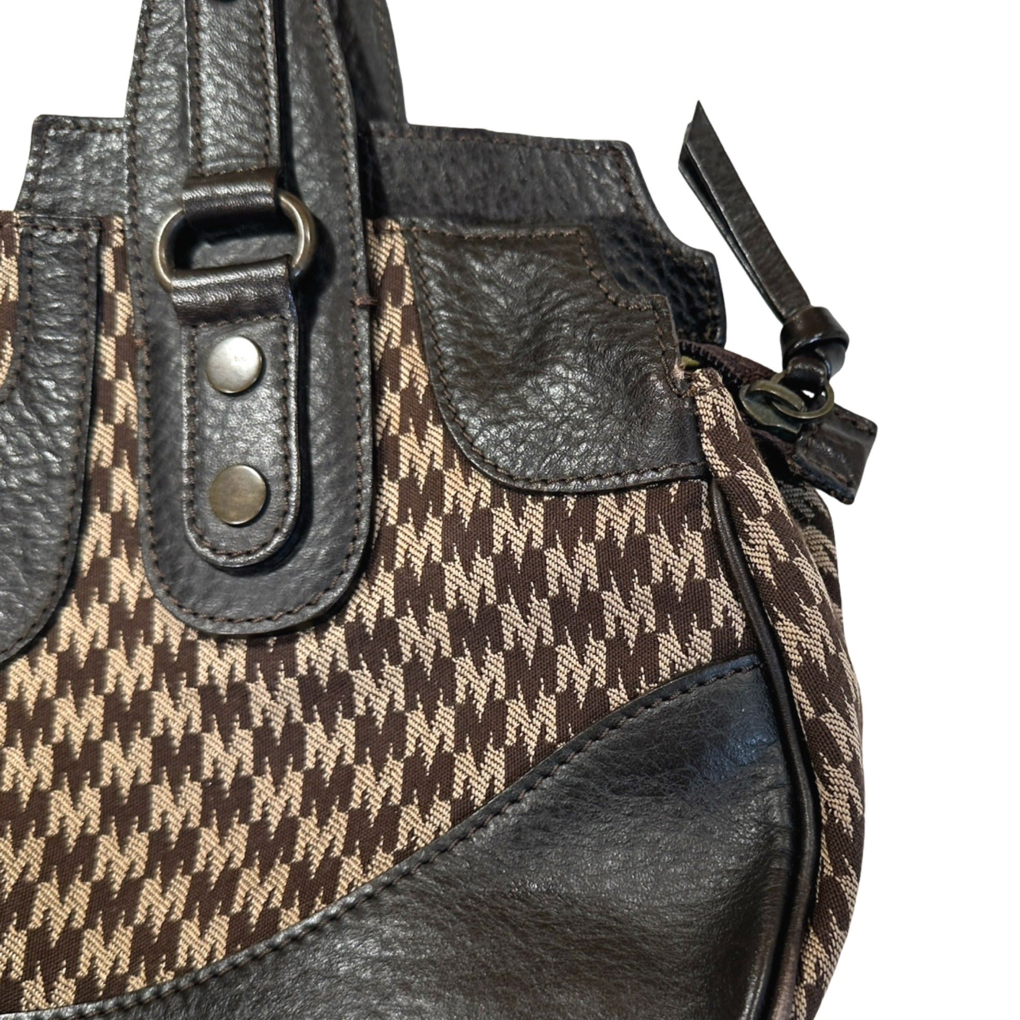 Max mara bag lwngh 35 height 18straps height 23base 13