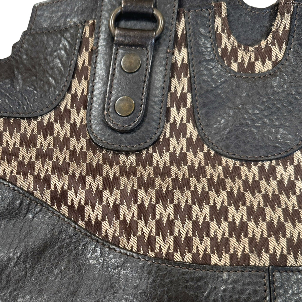 Max mara bag lwngh 35 height 18straps height 23base 13