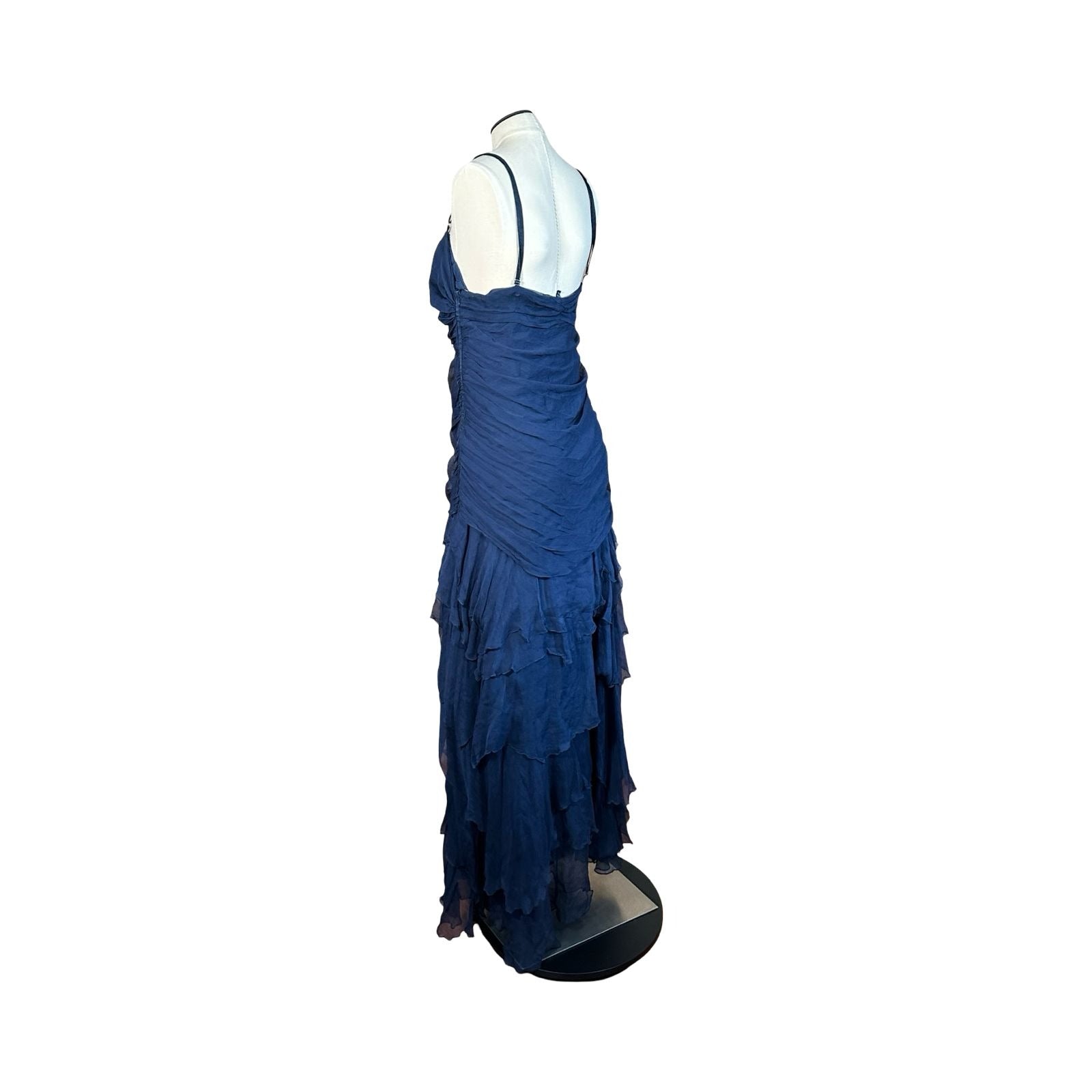 total lengh 155lengh without straps 128chest 42