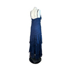 total lengh 155lengh without straps 128chest 42