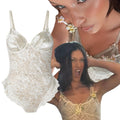 chest 32hips 33lengh 54 (without straps )straps adjustable