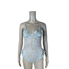 chest 32hips 33lengh 54 (without straps )straps adjustable