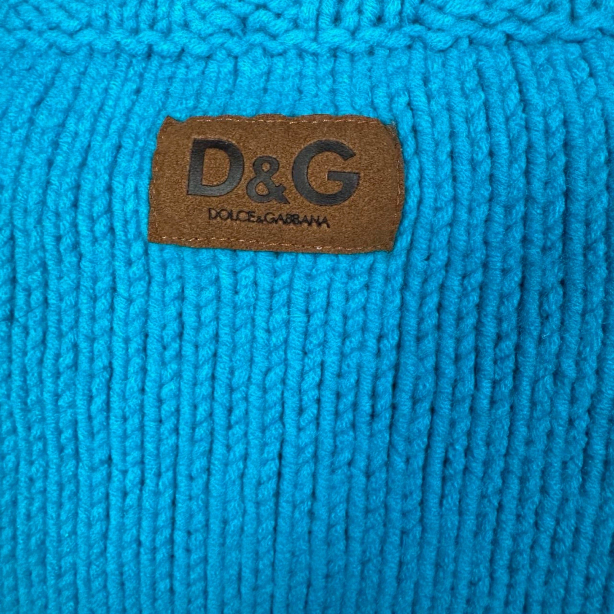 DG