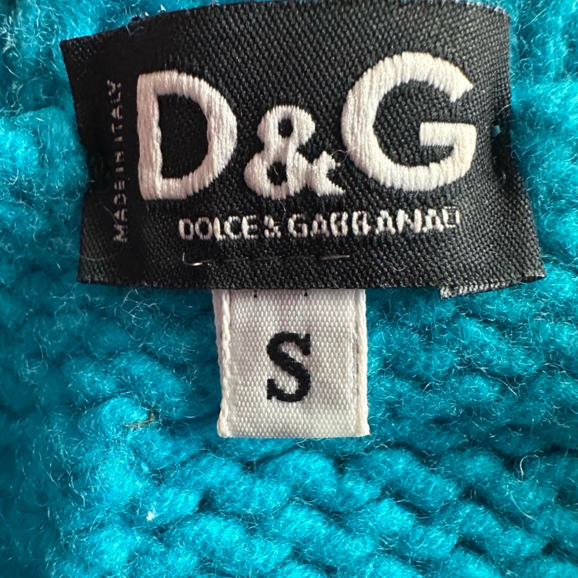 DG