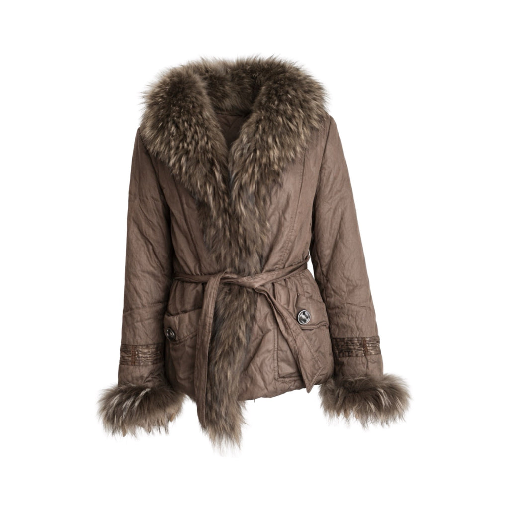Victory jacket