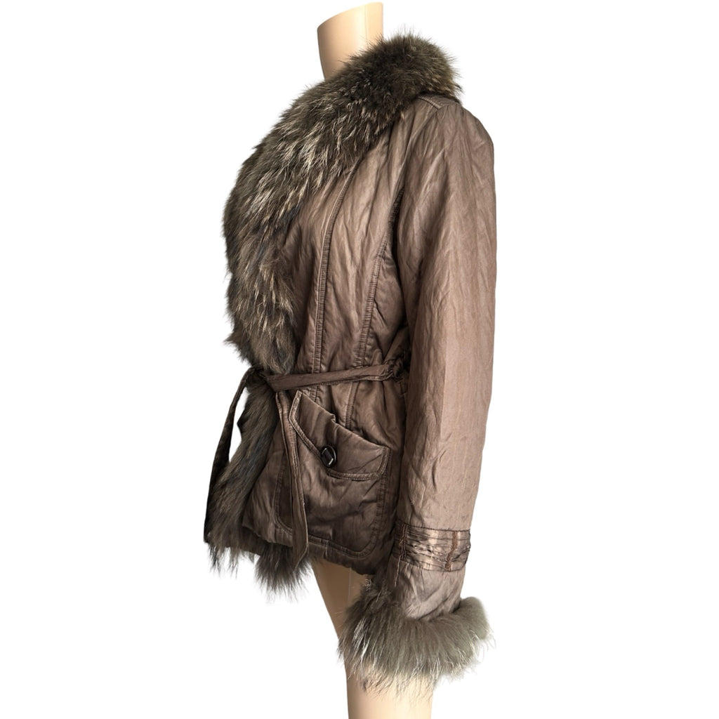 Victory jacket