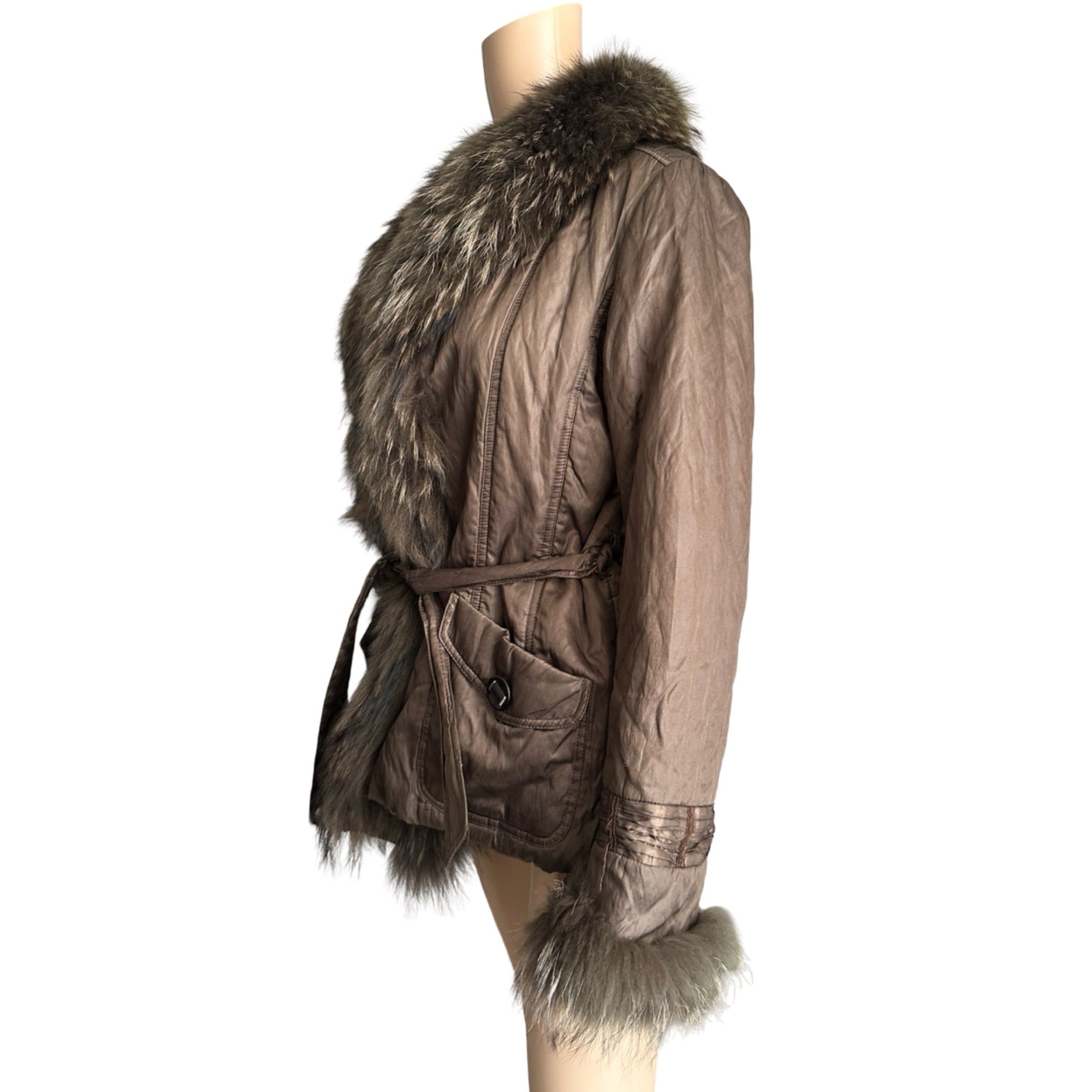 Victory jacket