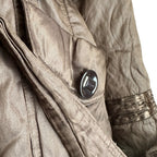 Victory jacket