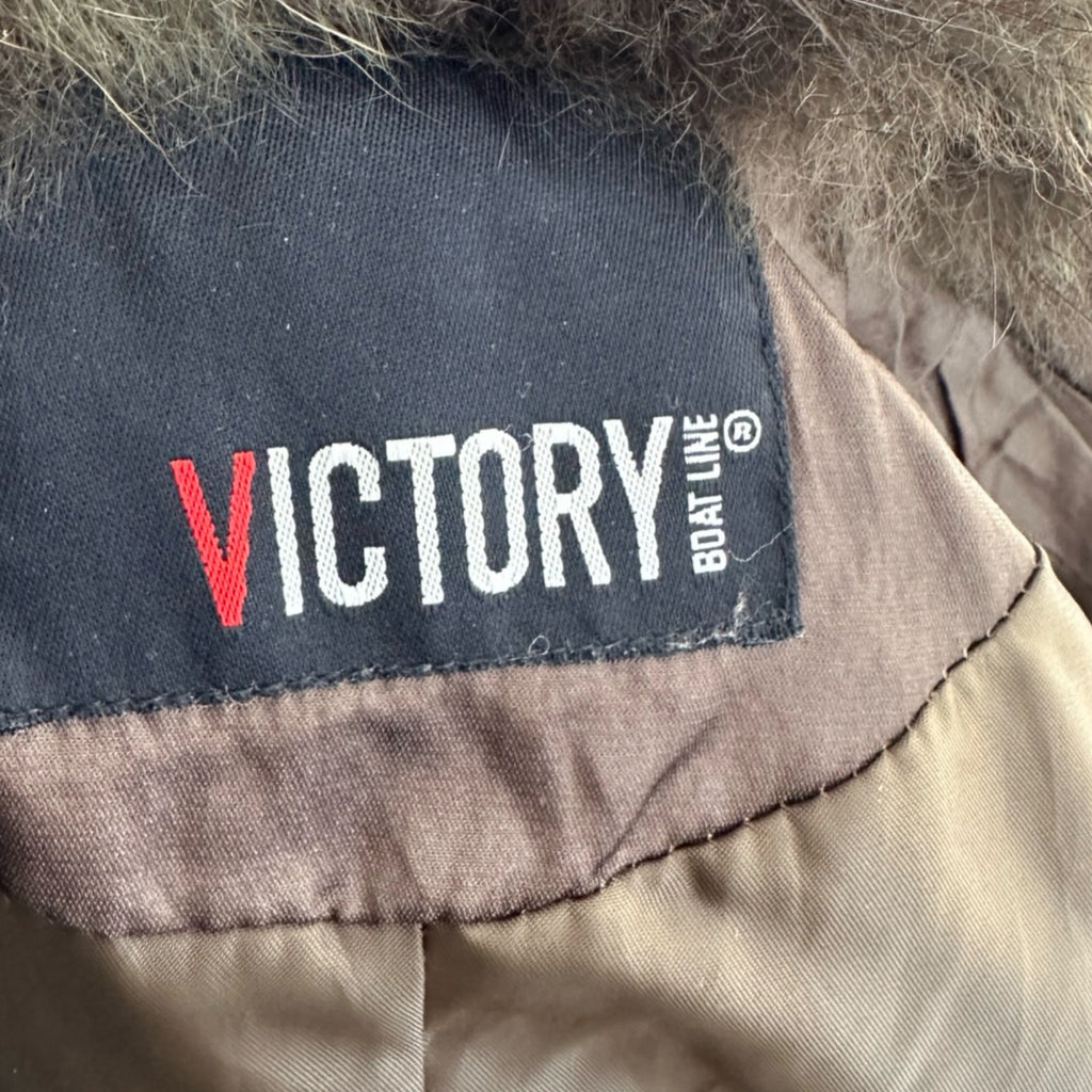Victory jacket