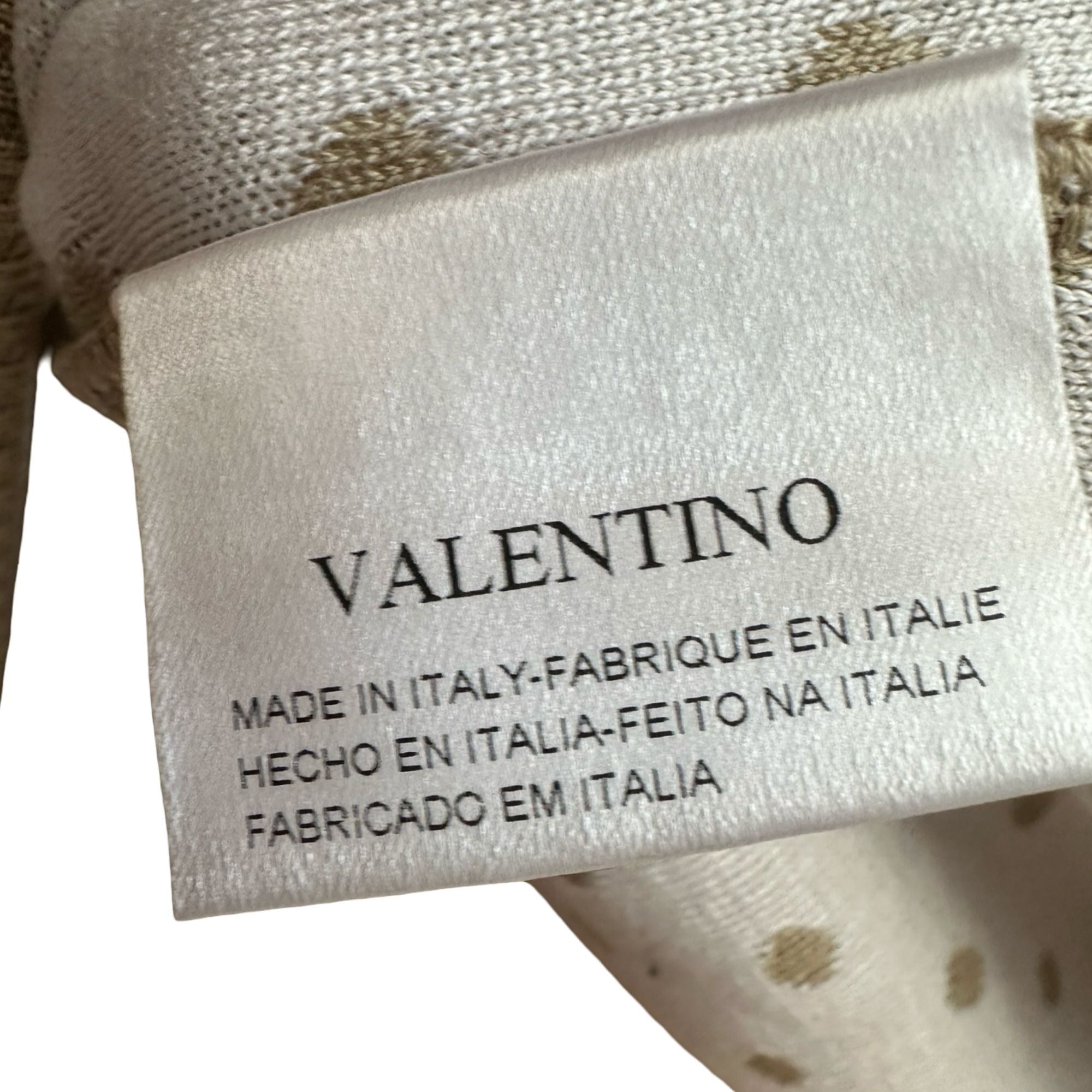 top valentino