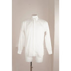 Camicia Valentino Vintage Bianca 100% Cotone Made in Italy L