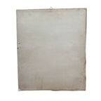 vintage painting
