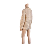 chest 50sleeve  raglan 62length 63