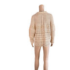 chest 50sleeve  raglan 62length 63