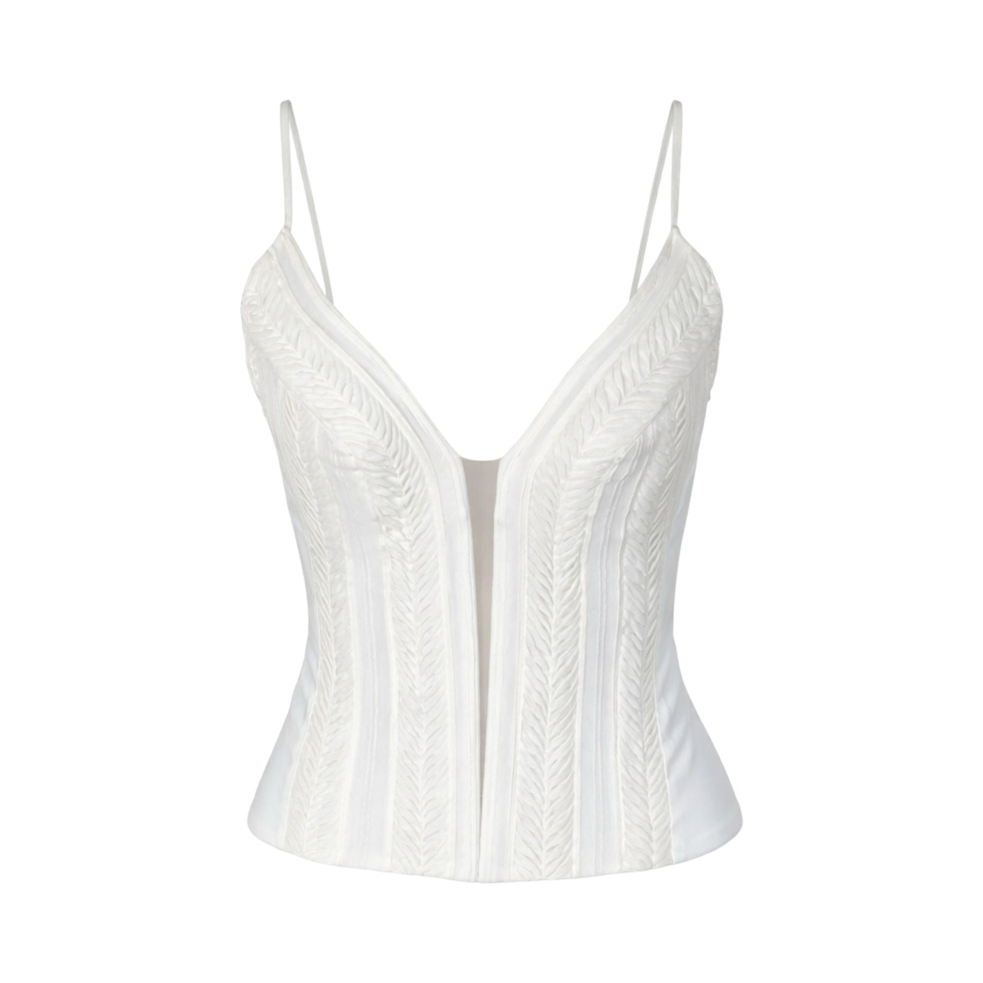 perla corset