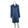shoulders  40chest 48sleeve 62length 93waist  45hips