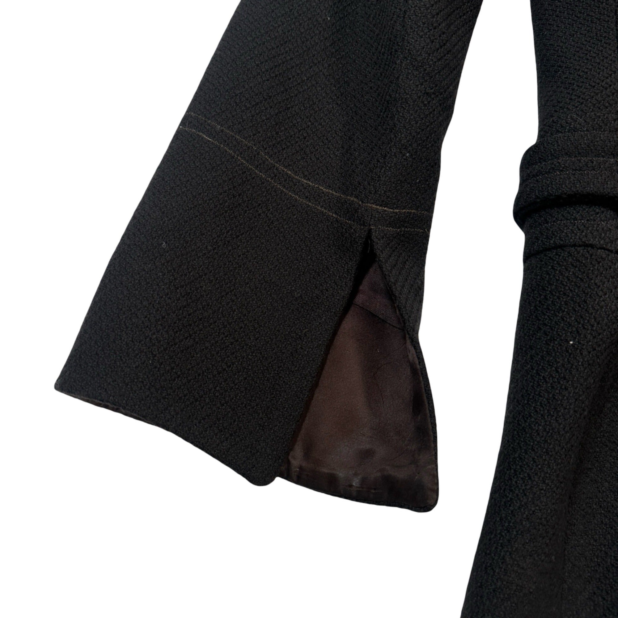 coat