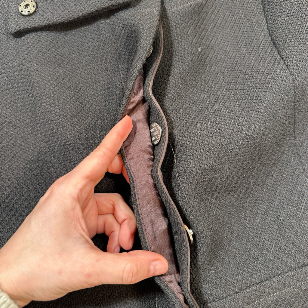 coat