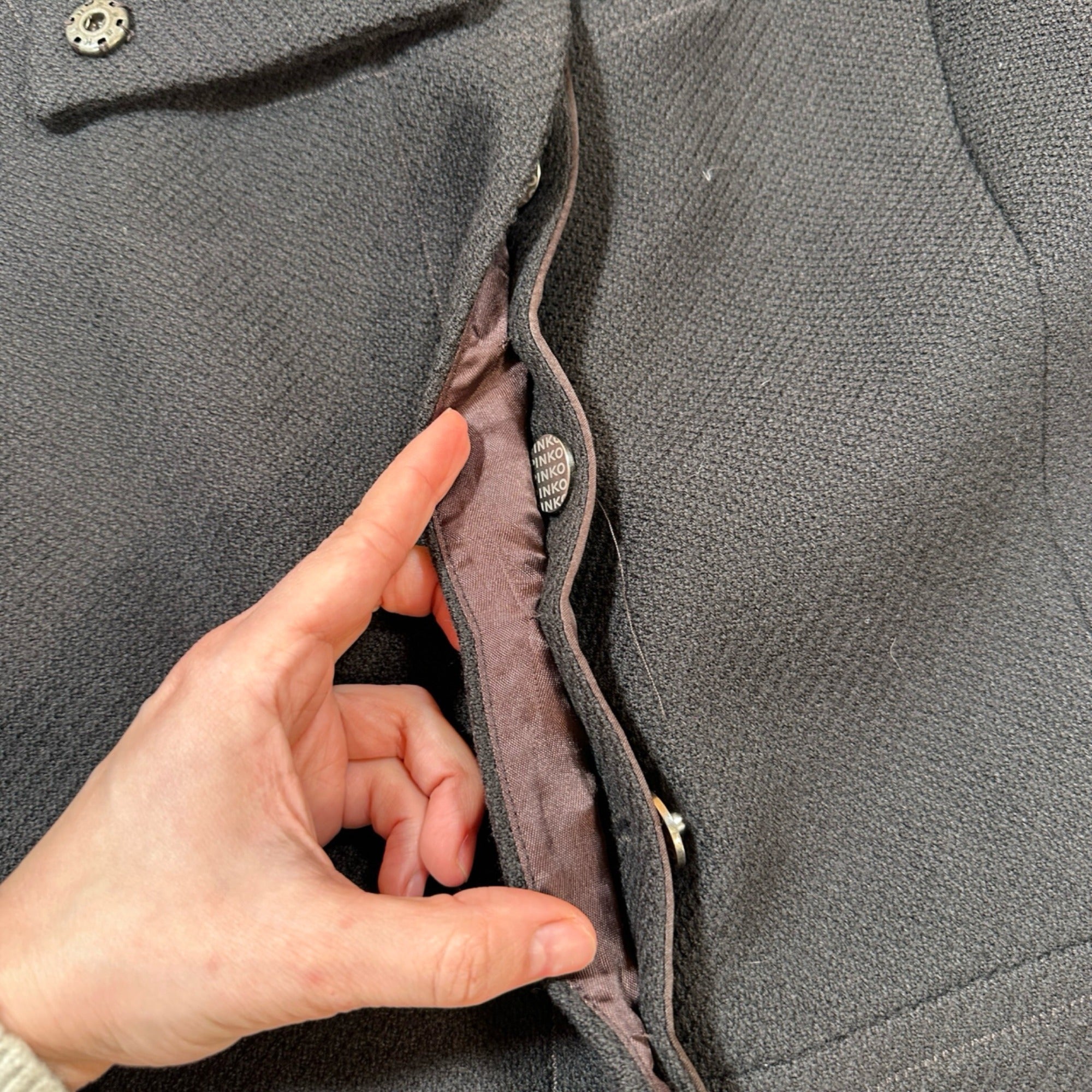 coat