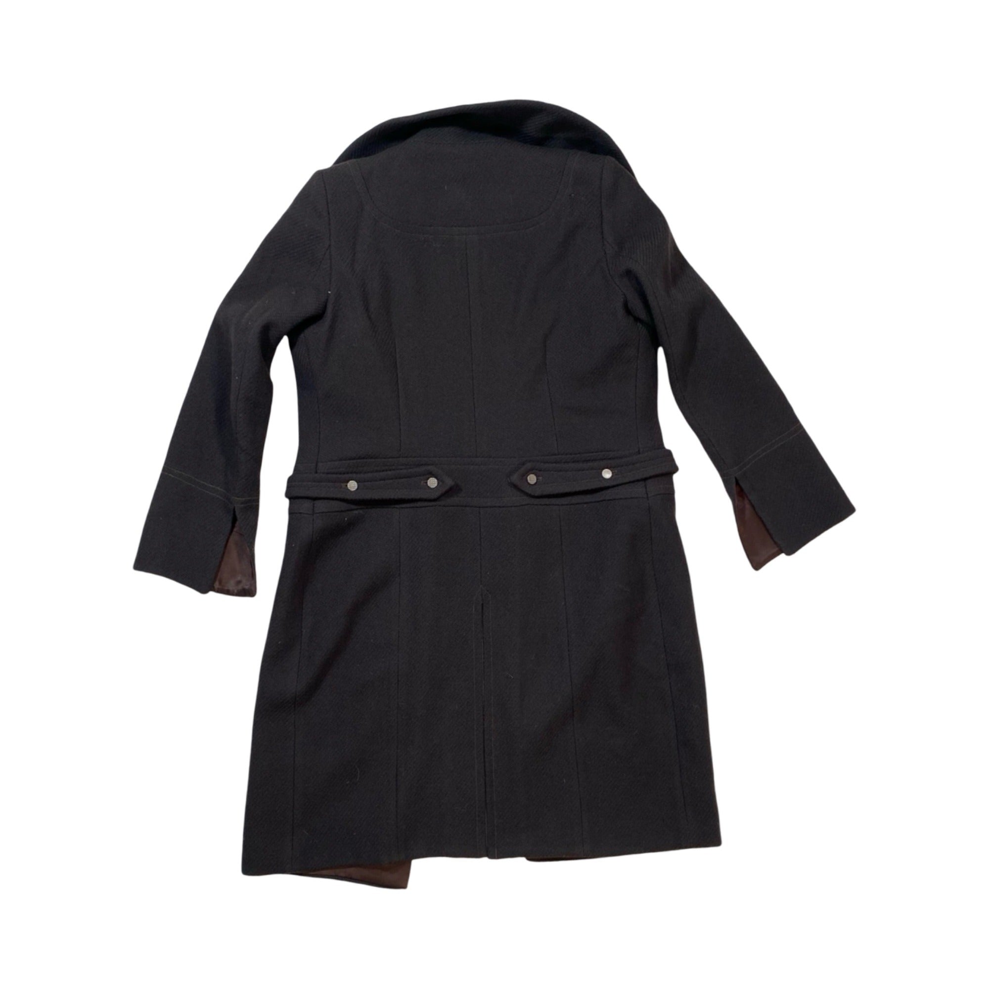 coat