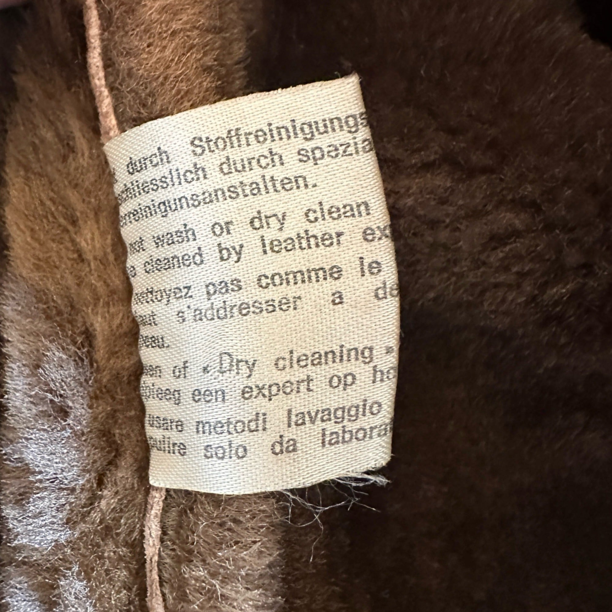 coat