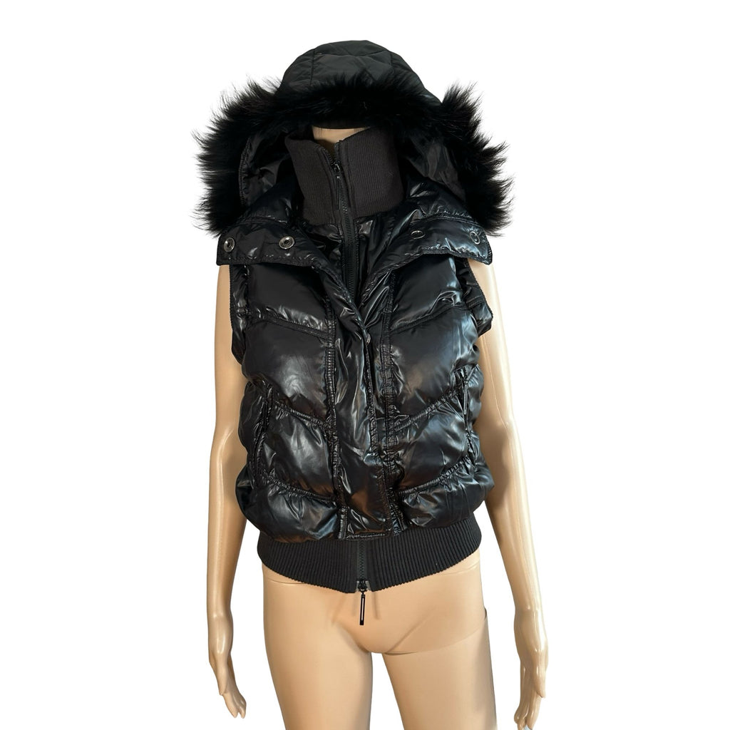gilet