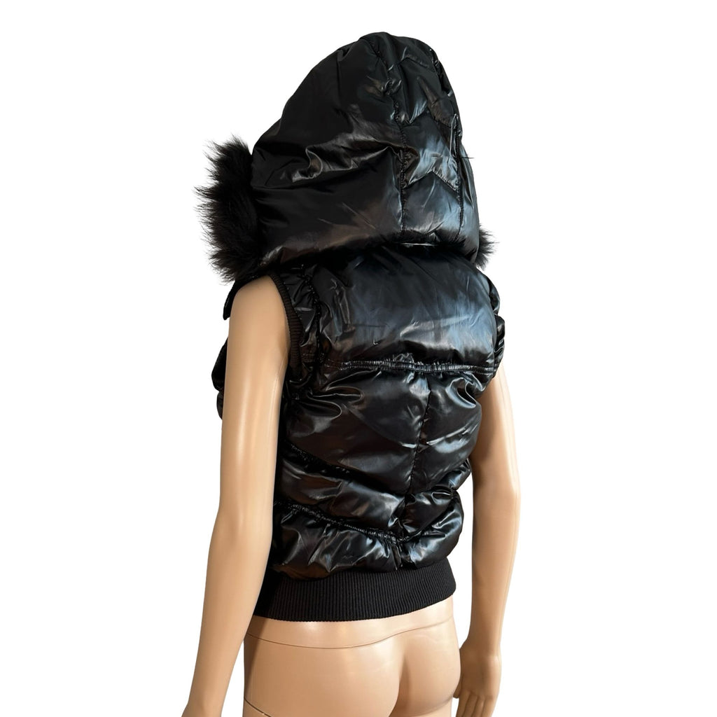 gilet