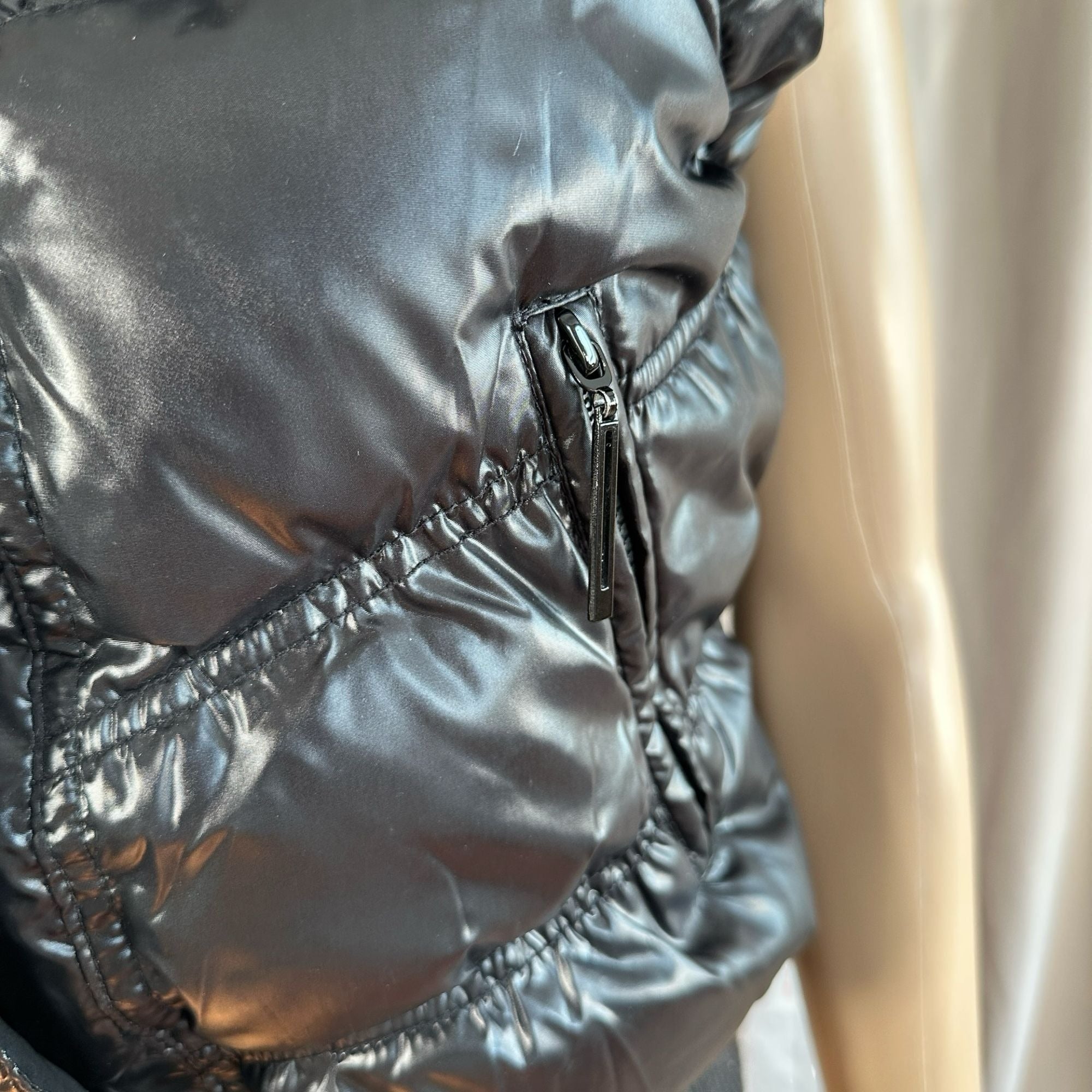 gilet