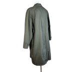 shoulders  62chest 72sleeve 60.5length 115at the back raglan sleeve 83