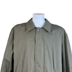 shoulders  62chest 72sleeve 60.5length 115at the back raglan sleeve 83