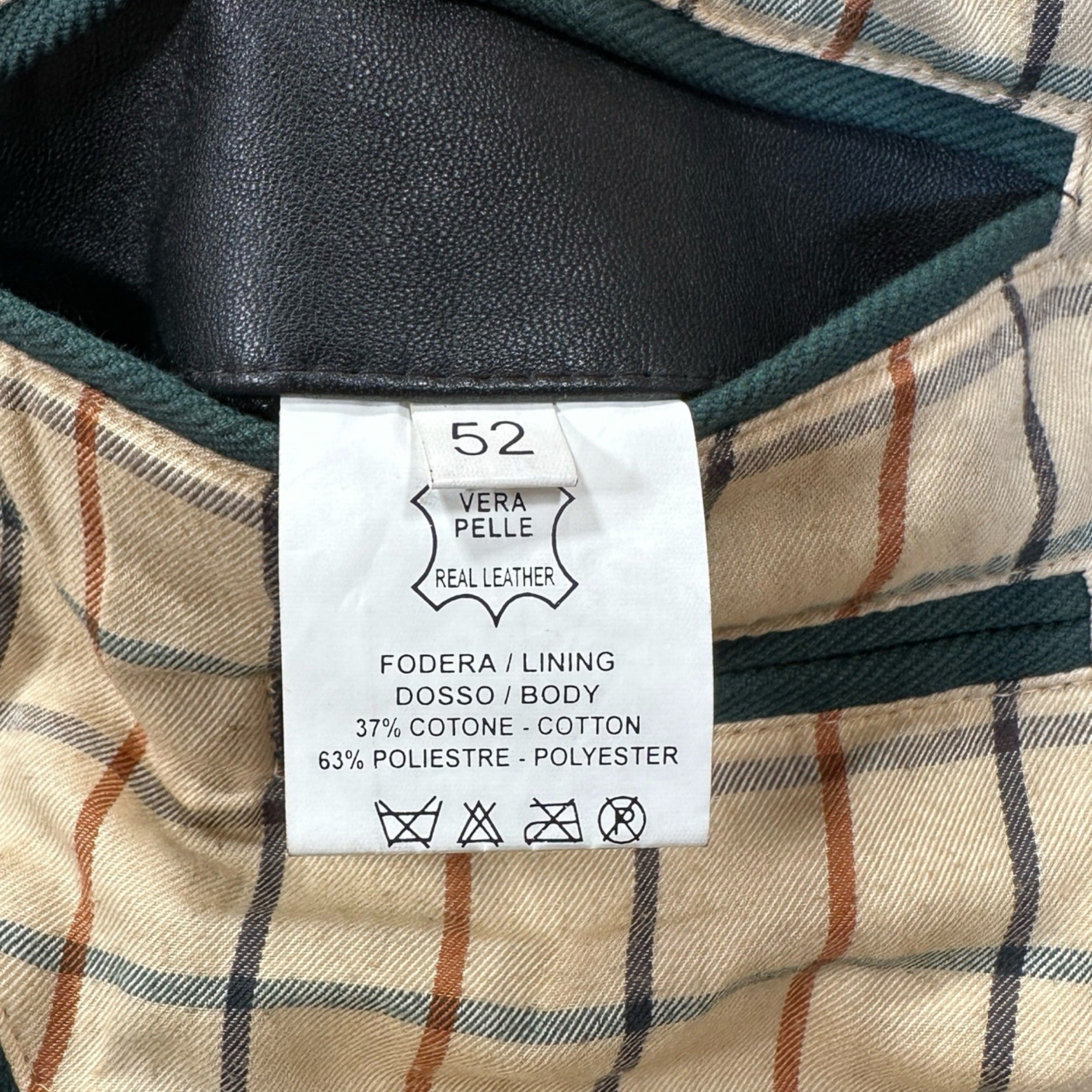 coat