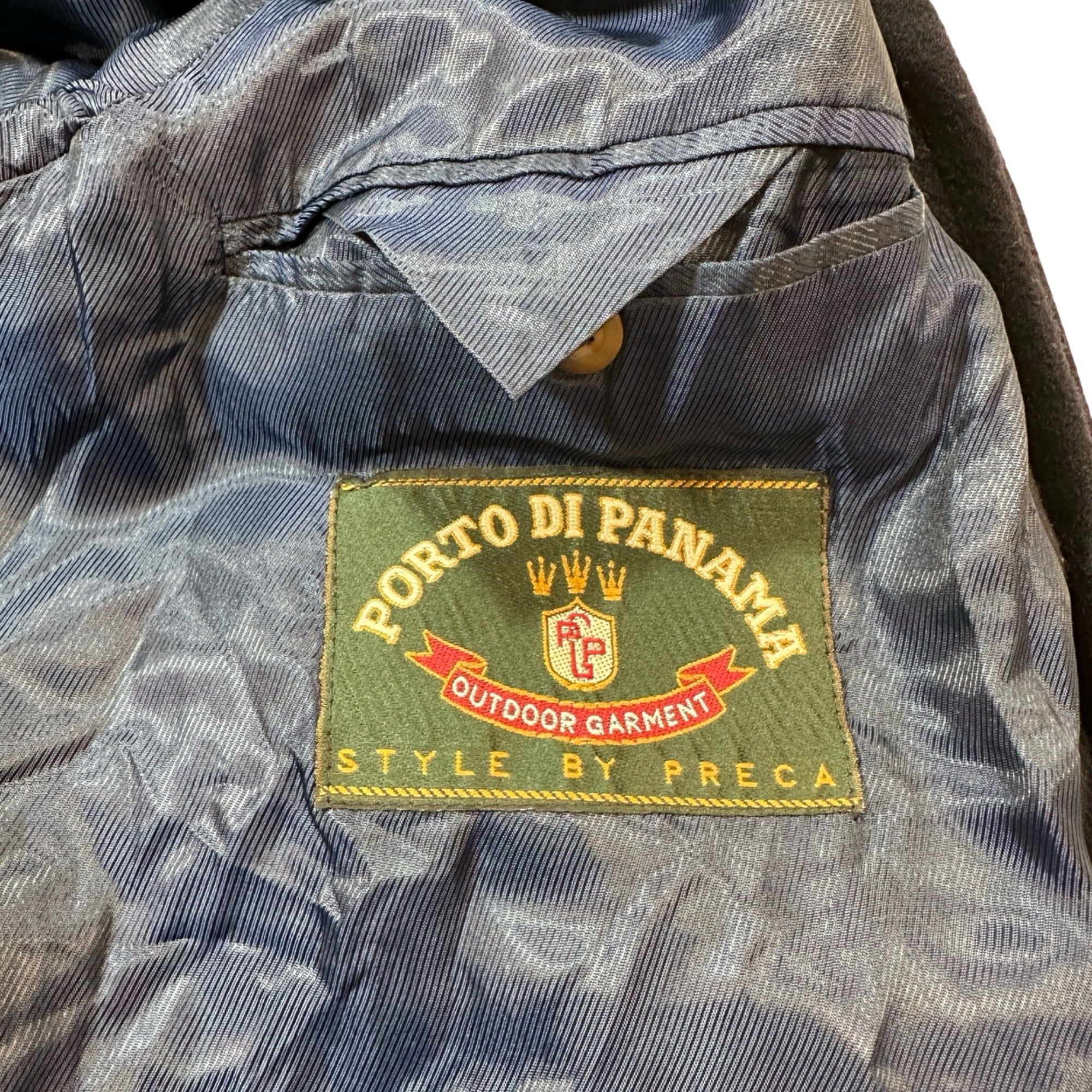 coat