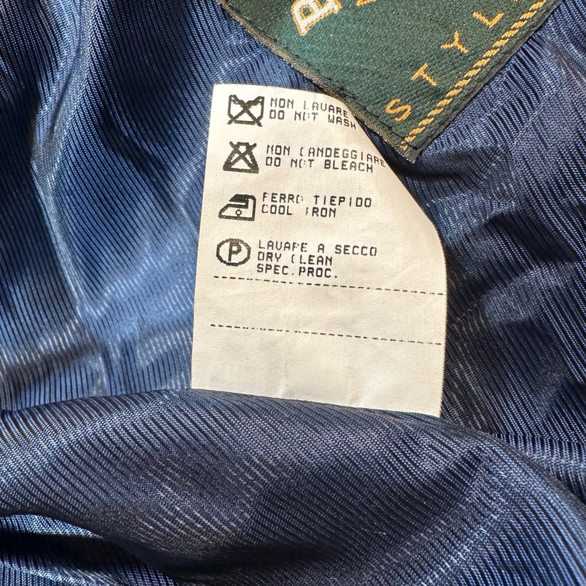coat