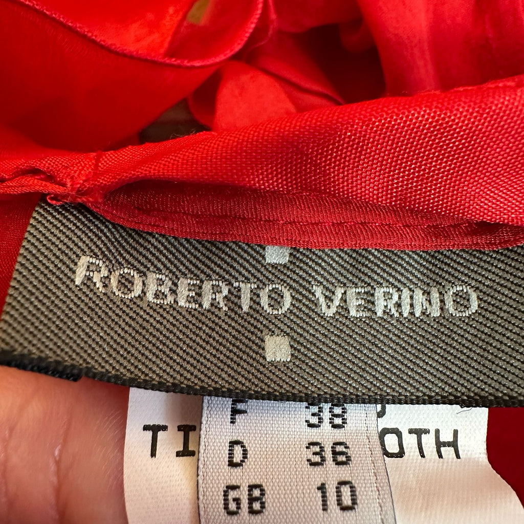 total length 116length no straps 96chest 42 waist 38