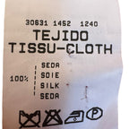 total length 116length no straps 96chest 42 waist 38