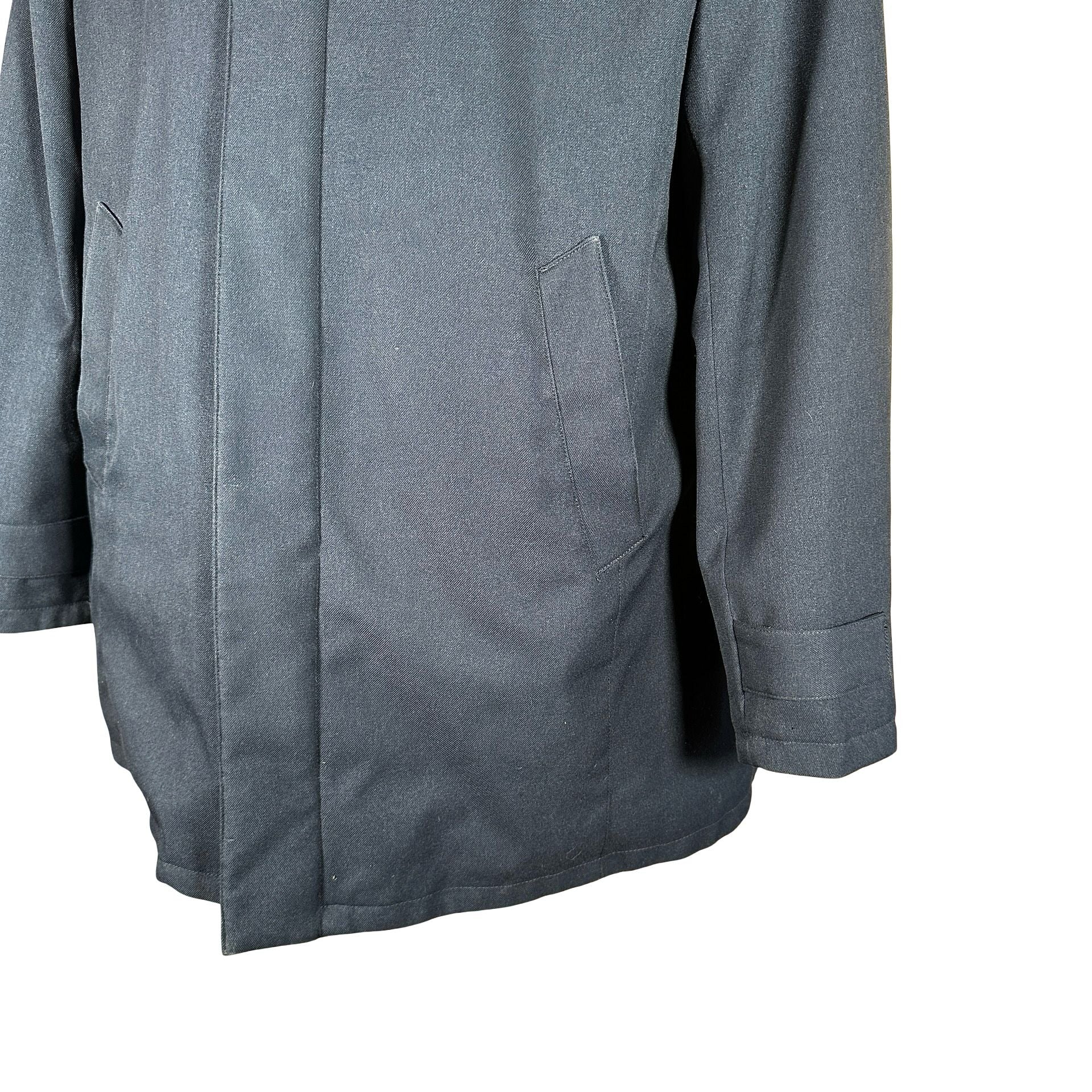 shoulders 50chest 66 sleeve 68length85