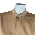 shoulders 60chest 64base elasticated 50-54sleeves 59length 66