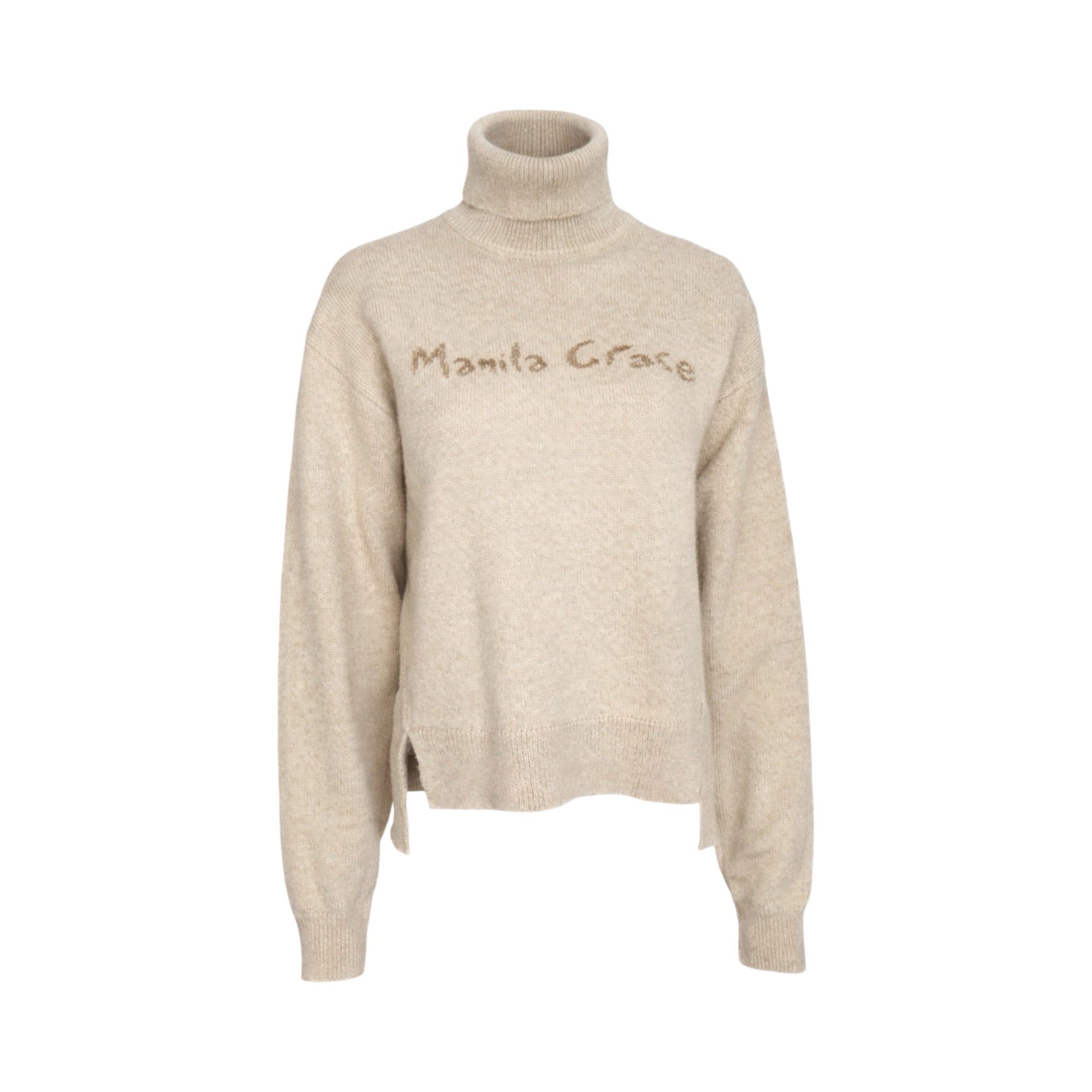 mani la grace top