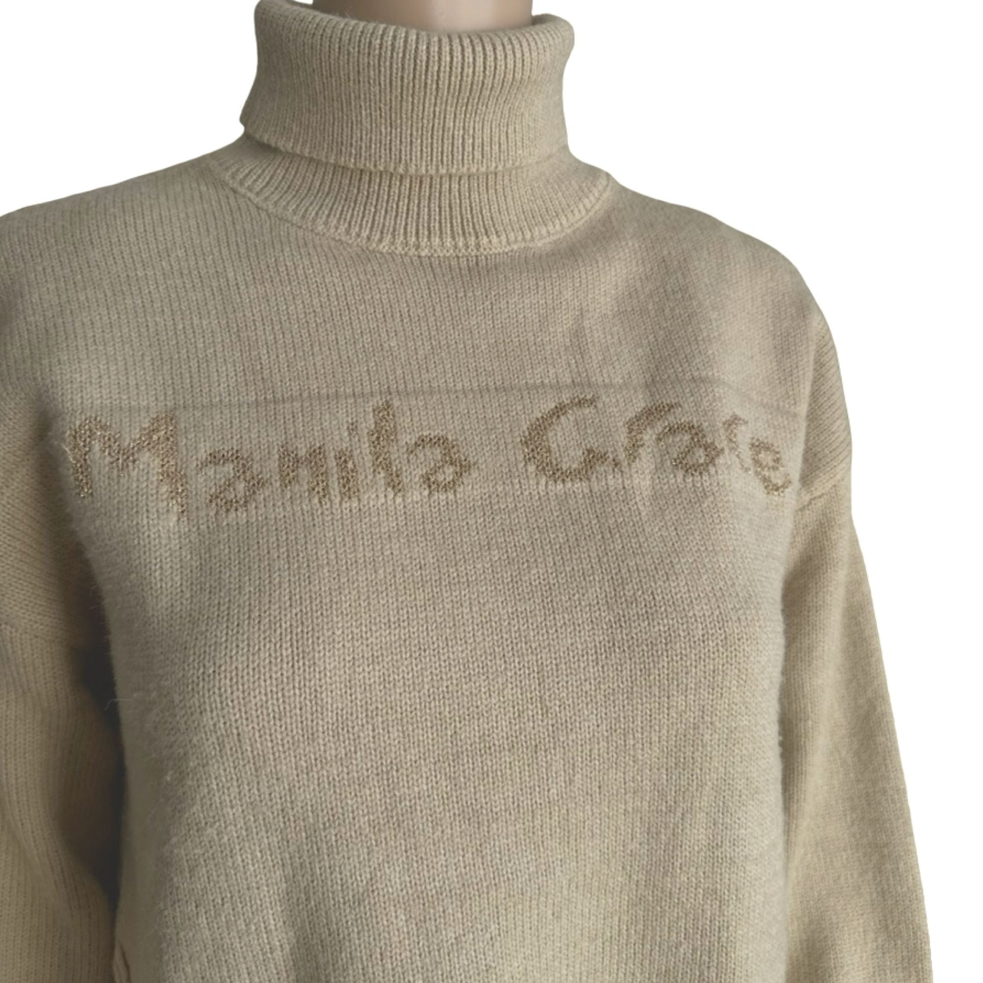 mani la grace top