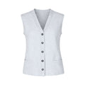 lana gilet